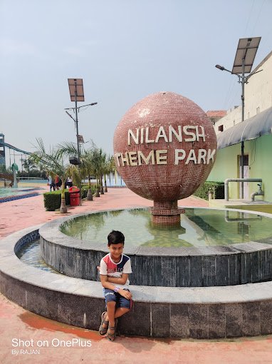 Nilansh Infra