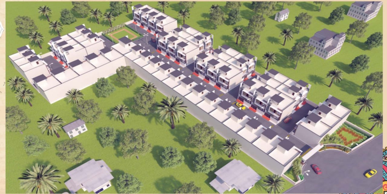 The Hive Infratech Pvt. Ltd.