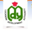 LUCKNOW DEVELOPMENT AUTHORITY