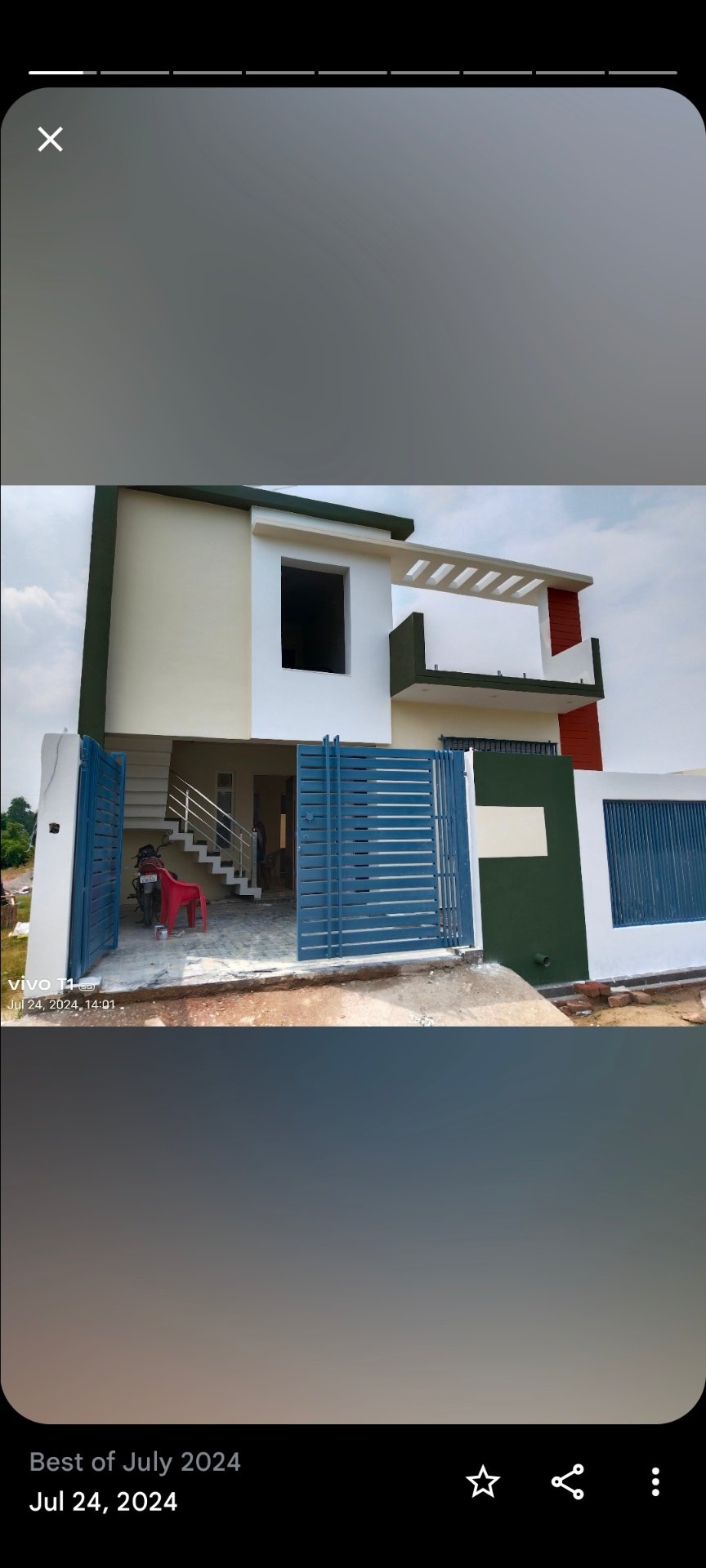 2 BHK House/Villa for Sell in Sultanpur Road, Lucknow