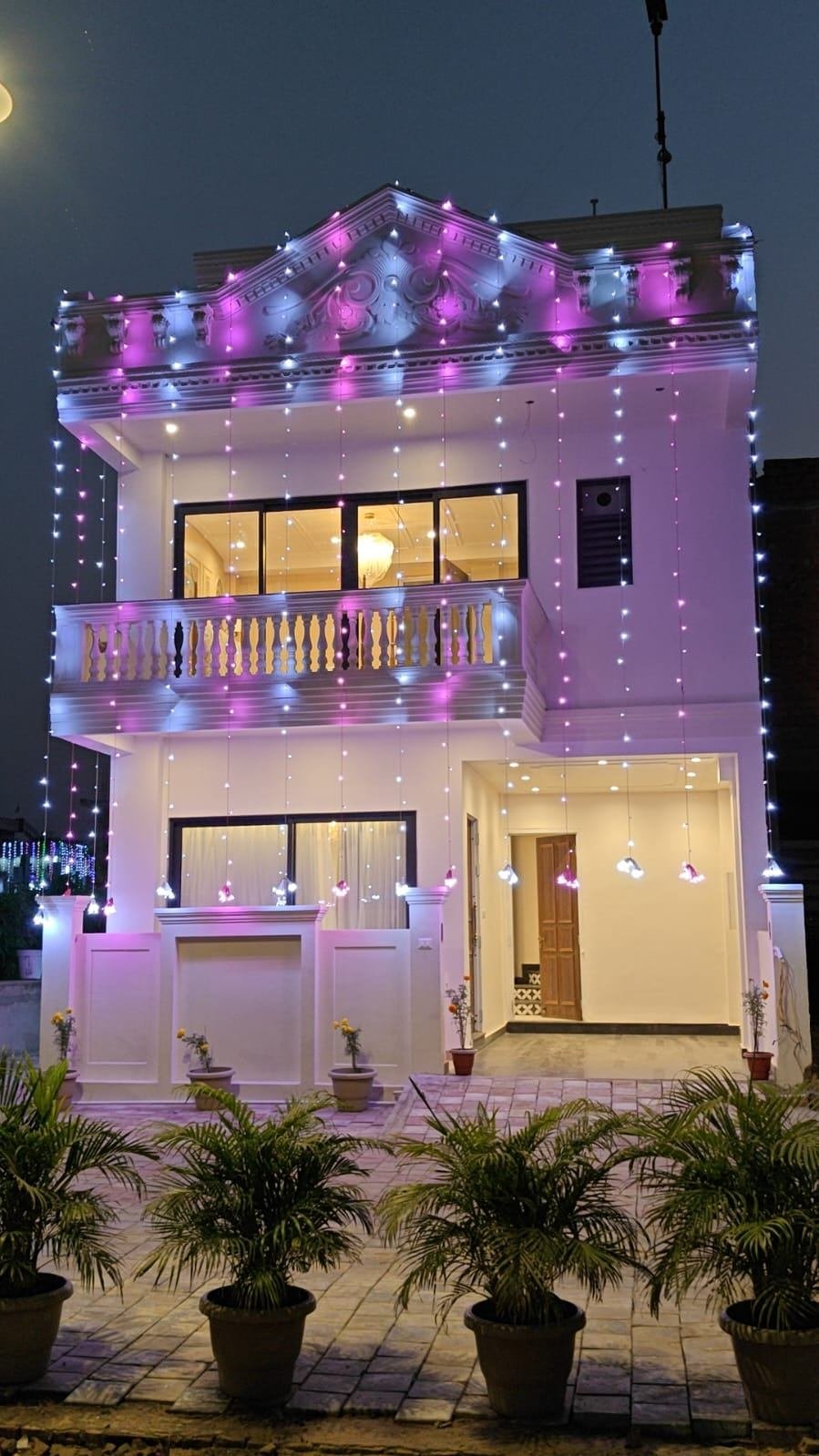 3 BHK House/Villa for Sell in Vanshika Ontario, Anora Kala, Lucknow