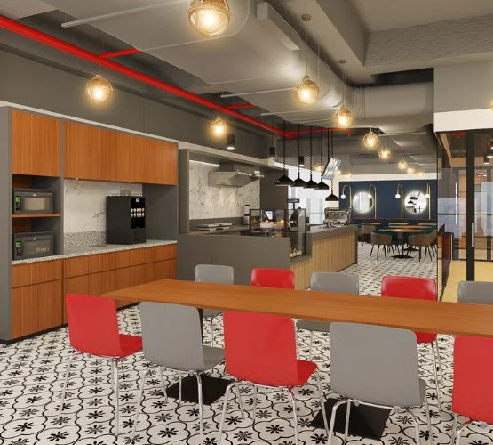 Awfis Fun Republic Co-Working  Space in , Gomti Nagar, Lucknow