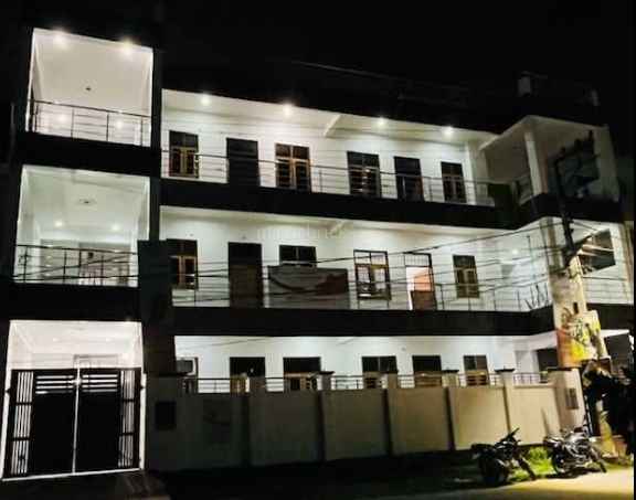 COMFY ROOMS BOYS PG PG - Paying Guest/Hostels in , Indira Nagar, Lucknow