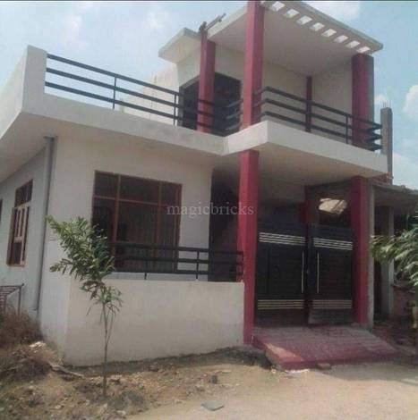 2 BHK House/Villa for Sell in Kursi Road, Lucknow