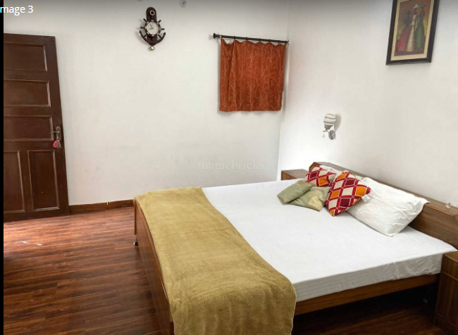 The ARK Paying Guest PG - Paying Guest/Hostels in , Mahanagar, Lucknow