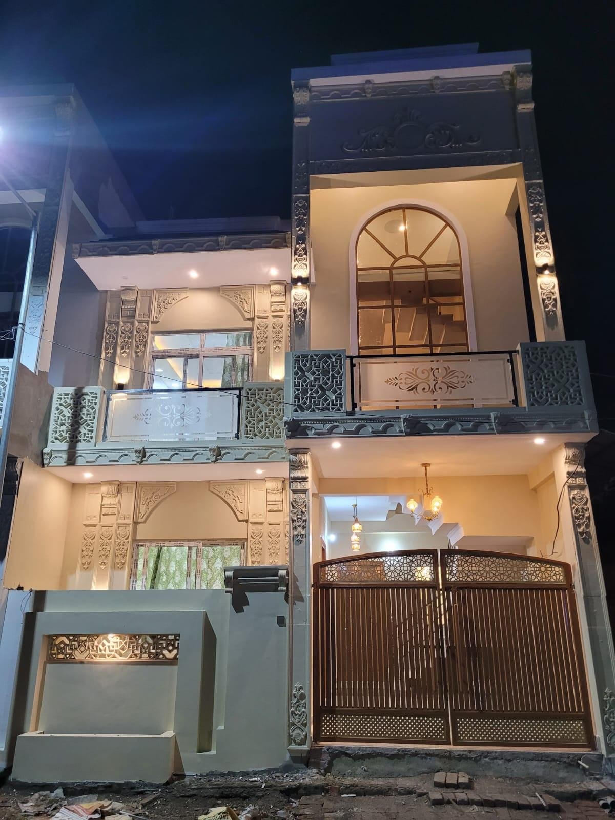 3 BHK House/Villa for Sell in Urbanaid Uniworld, Faizabad Road, Lucknow