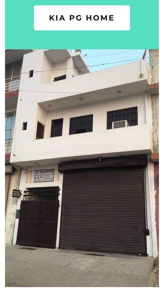 KIA HOMES  BOYS HOSTEL PG - Paying Guest/Hostels in , Transport Nagar, Lucknow