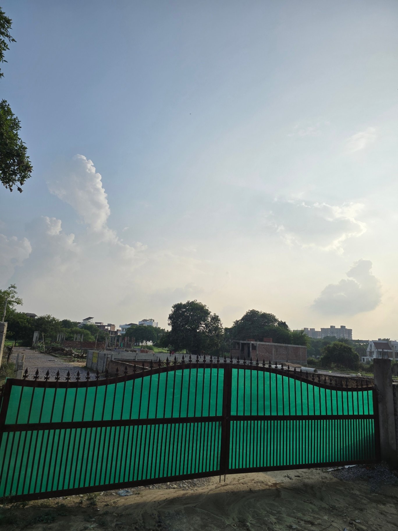 Residencial Plot for Sell in Best City  Home, Sector H, Lucknow